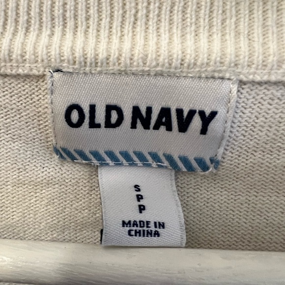 Men’s sweater with Check/Tartan design - S - Picture 3 of 3